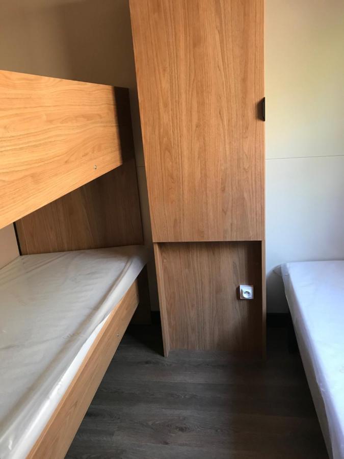 Camping Les Berges Du Doux Colombier-le-Vieux 외부 사진